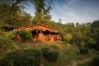 Heritage Resort Coorg Hotels in Kodagu