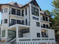 Cottage 42 Các khách sạn ở 