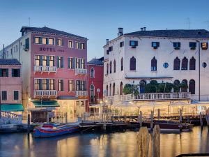 Hotel NH Venezia Santa Lucia - ex Hotel Bellini