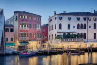 NH Venezia Santa Lucia Hotels near Mazzuccato