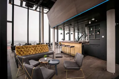 Arte Hotel Salzburg Отели рядом с достопримечательностью «Площадь Резиденцплац»