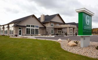 GrandStay Hotel & Suites - Glenwood