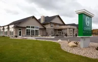 GrandStay Hotel & Suites - Glenwood