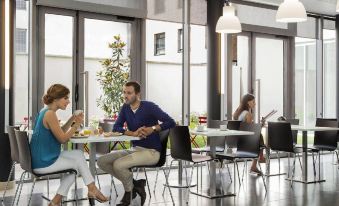 Aparthotel Adagio Access Paris Clichy
