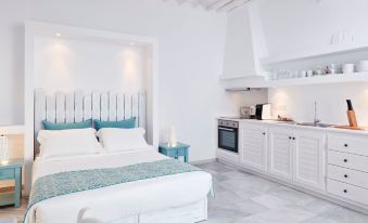 Mykonos Town Suites