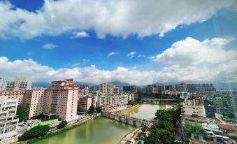 Qingyuan Meichu Homestay