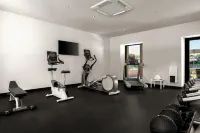 Hotel du Roi & Spa by Sowell Collection - Gym