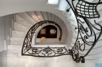 Villa Thetis Athens