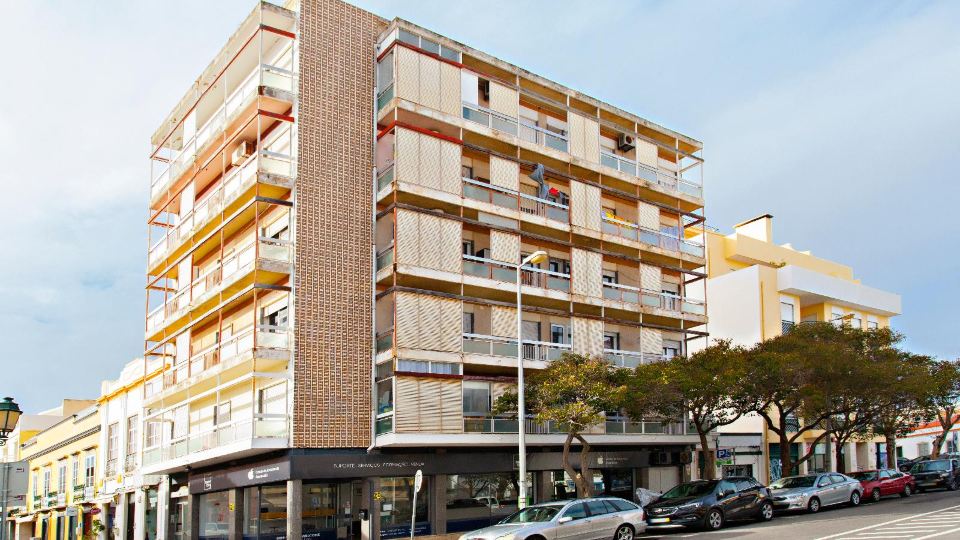 Blue Sky Apartment by My Choice Algarve