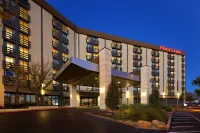 Sheraton Albuquerque Uptown Các khách sạn gần Museum of Southwestern Biology