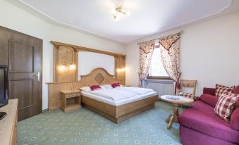 Hotel Waldsee