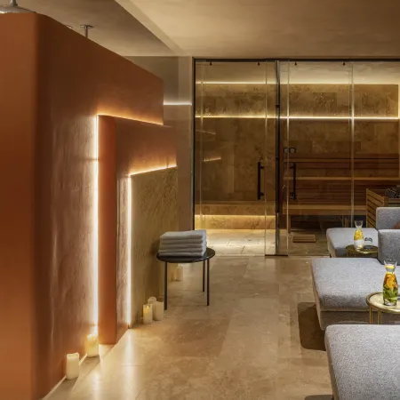 The Emporium Hotel Plovdiv - MGallery Collection