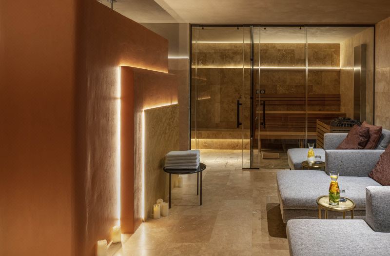 The Emporium Hotel Plovdiv - MGallery Collection photo 2