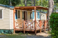 Camping Village Mare Pineta Hotels in Duino