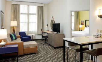 Residence Inn New Rochelle