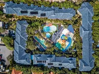 Turtle Beach Resort