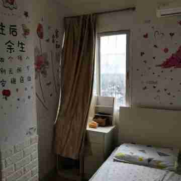 福豐住宿公寓(新科下村後園街分店) Rooms