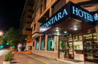 Hotel Alcántara Hotels near Punto de Interés Ornitológico