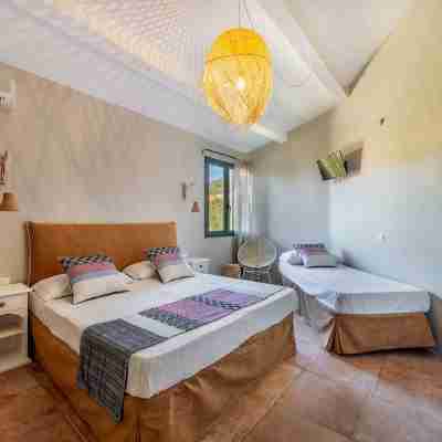 Borgo di Campagna Rooms