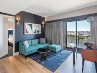 Adina Apartment Hotel Brisbane Hotels in Brisbane