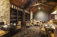 普卡公園雅高美爵度假酒店 - SPA