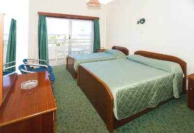 Marion Hotel Hotels in Polis Chrysochous