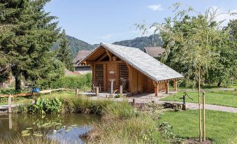 Logis la Résidence
