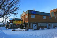 Nordic Lodge