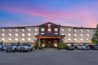 Best Western Bonnyville Inn  Suites