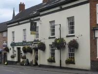 Dixie Arms Hotels near Bosworth Battlefield Heritage Centre