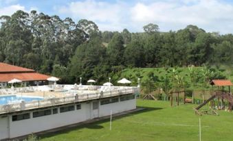 Resort Monte Das Oliveiras