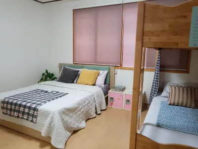 Tongyeong Episode Guesthouse