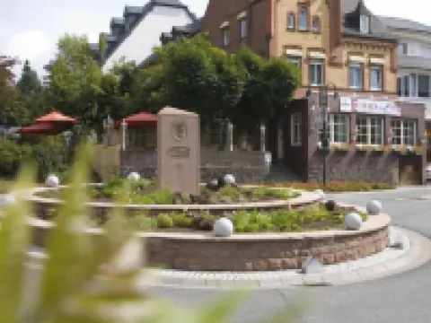 Hotel Eisbach Hotels in Westerwaldkreis