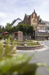 Hotel Eisbach Hotels in Hillscheid