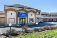 Knights Inn Bristol Hotels in Falls Township