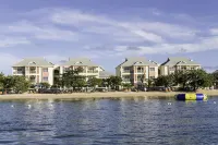 Bay Gardens Beach Resort & Spa Hotels in Gros Islet