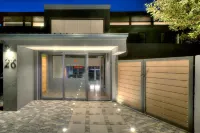 Sea Star Rocks Boutique Hotel - Jacuzzi