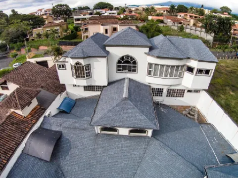 Alameda Cariari Boutique Hotel Отели в г. Эредия