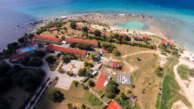Hotel Village Costasur Hotels near Trinidad