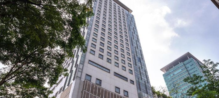 St. Giles Boulevard Hotéis em Kuala Lumpur