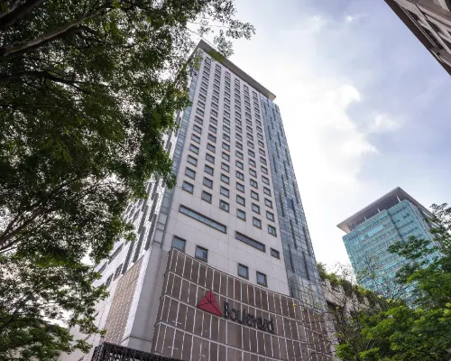 St. Giles Boulevard Hotels near Bangsar South