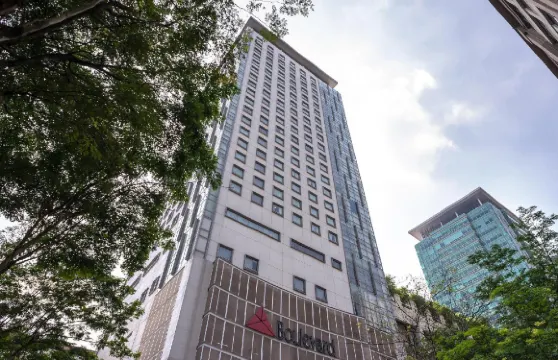 大道 - 聖吉爾酒店