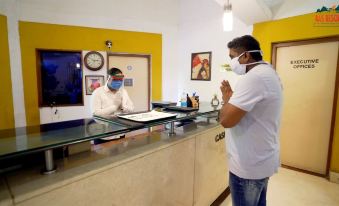 Ras by Treat Resorts, Silvassa -