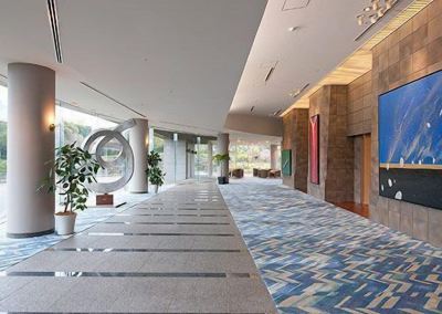 共有エリア 都リゾート 奥志摩 アクアフォレスト (旧ホテル近鉄アクアヴィラ伊勢志摩)の写真