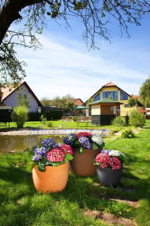 Hotel Strk Отели в г. Murska Sobota