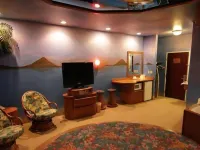 Magnolia Inn and Suites Southaven Hotels in Southaven