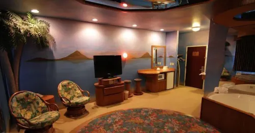 Magnolia Inn and Suites Southaven Hotels in Hernando