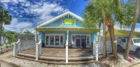 Living the Dream by Beachside Managment