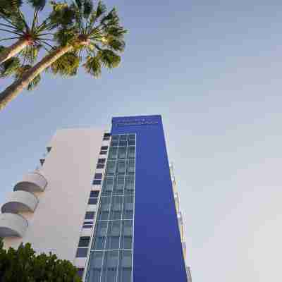 Robinson Jandia Playa - Adults Only Hotel Exterior