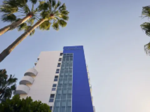 Robinson Jandia Playa - Adults Only Hoteles en Morro Jable